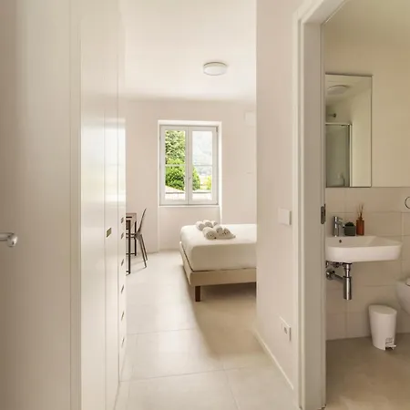 Como City Wall Apartment *
